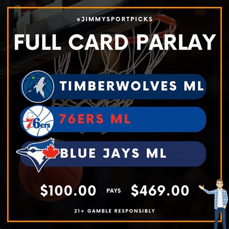 jimmy johnson bets